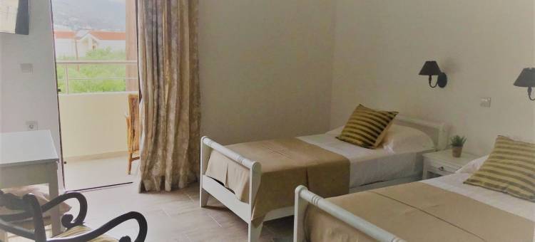 伊罗达乔治开放式公寓酒店(Elounda George Studios)图片