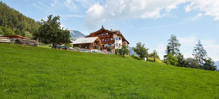格鲁班霍夫宾馆(Gasthof Gröbenhof)图片