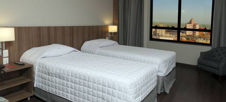 肯尼迪行政酒店(Kennedy Executive Hotel)图片