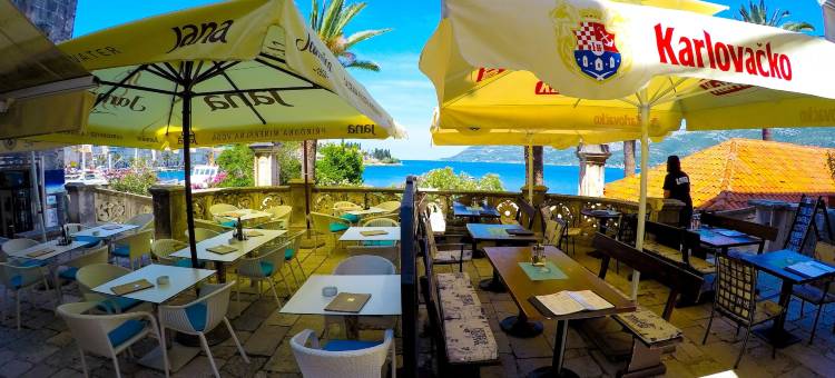 维泰克老城公寓(Accommodation Old Town Vitaic)图片