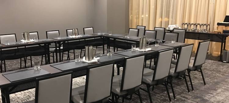 凯悦Thompson西雅图酒店(Thompson Seattle by Hyatt)图片