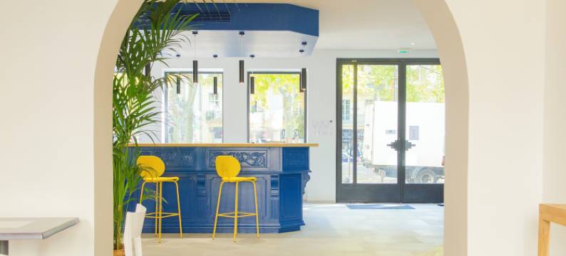 凯旋将军酒店(Hôtel Imperator Béziers)图片