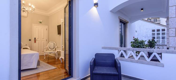 Villa Mariazinha 魅力酒店(Villa Mariazinha Charming Hotel)图片