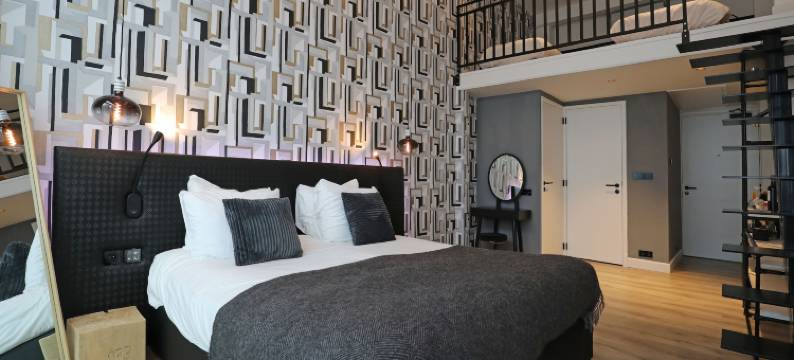 瓦莱里乌斯精品酒店(Valerius Boutique Hotel)图片