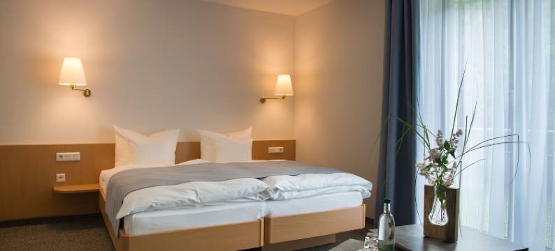 Aktivhotel Inselsberg图片