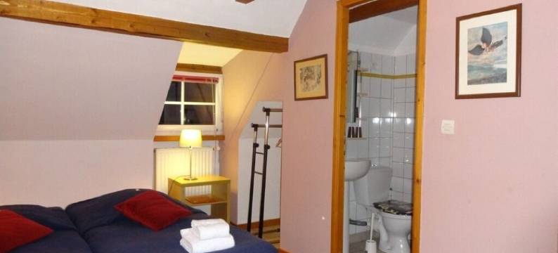 林斯坦旅馆(Pension l’Instant)图片