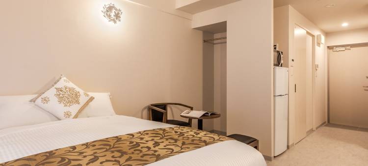 Mr.KINJO Eminence Inn MAKISHI＜那覇市牧志＞(Mr.KINJO Eminence inn Makishi <Naha>)图片
