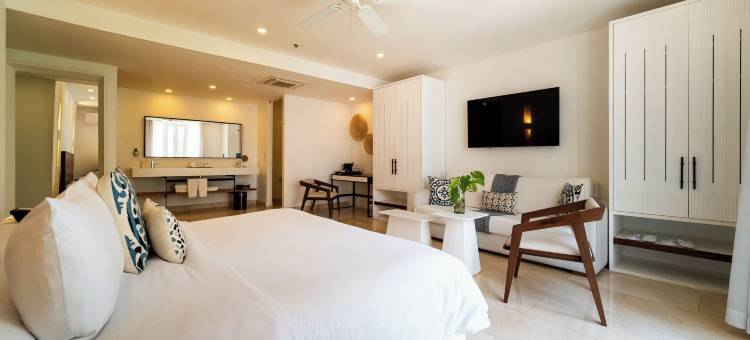 卡塔赫纳纳卡尔酒店-希尔顿格芮精选(Nacar Hotel Cartagena, Curio Collection by Hilton)图片