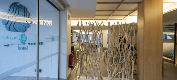 梅加海洋与温泉酒店(Hotel Meiga do Mar & Spa)图片