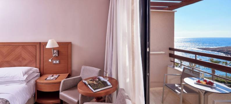 亚特兰蒂卡金色海滩酒店-仅限大人(Atlantica Golden Beach Hotel - Adults Only)图片