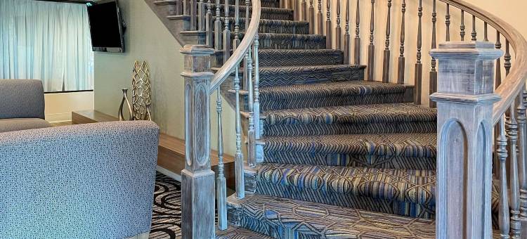 亚特兰大机场大学公园凯隆波因特酒店(Clarion Pointe Atlanta Airport College Park)图片