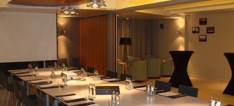 鸢尾花酒店(Hotel Iris)图片