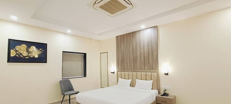 神秘花园(The Mystique Garden Resort)图片