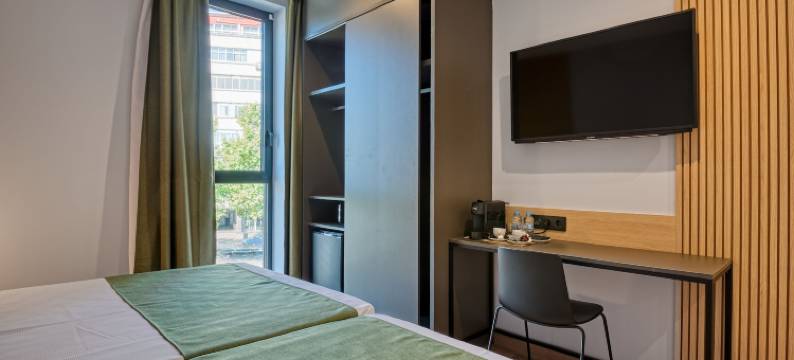 Dwo Colours Alcalá图片