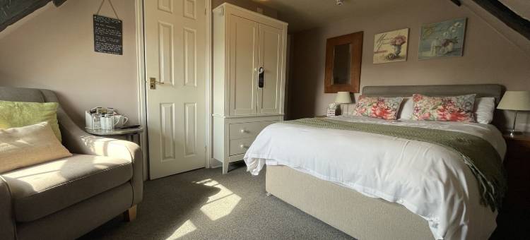 广厦酒店(The Mansion House Hotel)图片