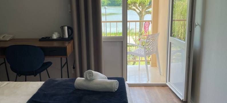 酒店餐厅杜拉克(Hôtel Restaurant du Lac)图片