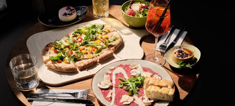 柏林城市阁楼(Urban Loft Berlin)图片