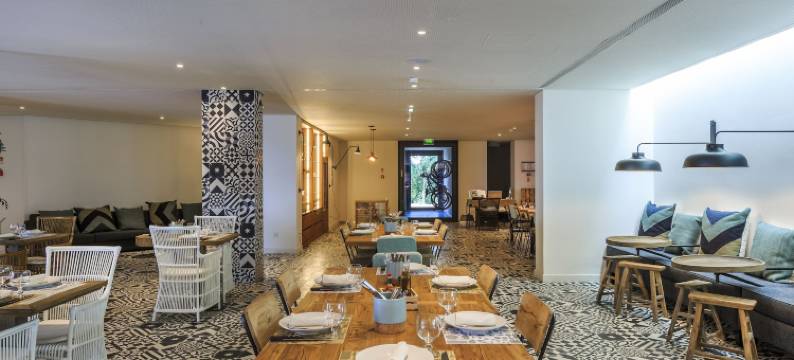 圣地亚哥酒店(Santiago Hotel)图片