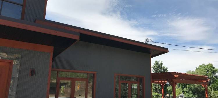 韦斯伯特酒庄和旅客套房酒店(Wesbert Winery & Guest Suites)图片