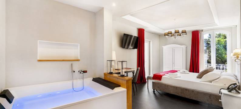 伊特里亚宫酒店(Itria Palace)图片