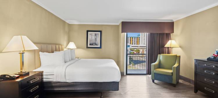 沙洲酒店 - 温德姆商标精选酒店(The Sandbar Hotel, Trademark Collection by Wyndham)图片