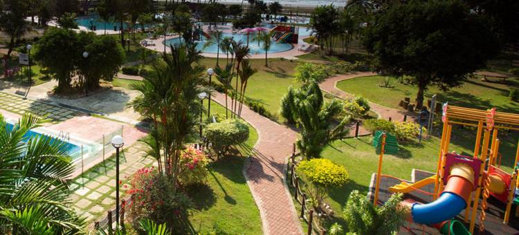 De Rhu海滩度假村(De Rhu Beach Resort)图片