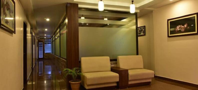 舒布酒店(Hotel Shubh)图片