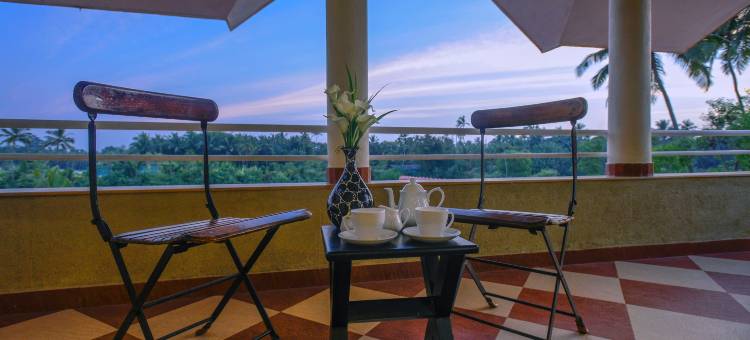 TreeHouse Blue Hotel & Villas 树屋蓝色酒店及别墅(TreeHouse Blue Hotel & Villas)图片