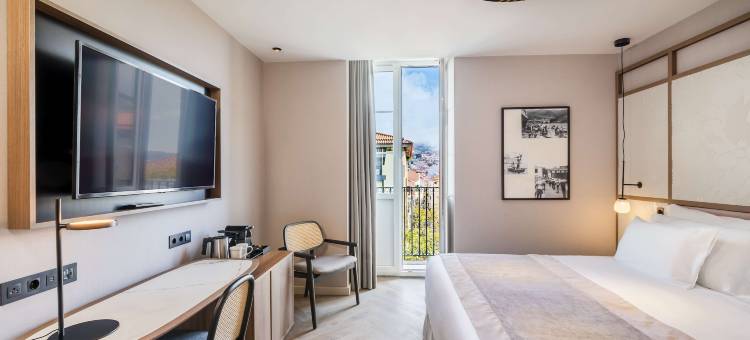 巴塞罗菲unchal老城(Barceló Funchal Oldtown)图片