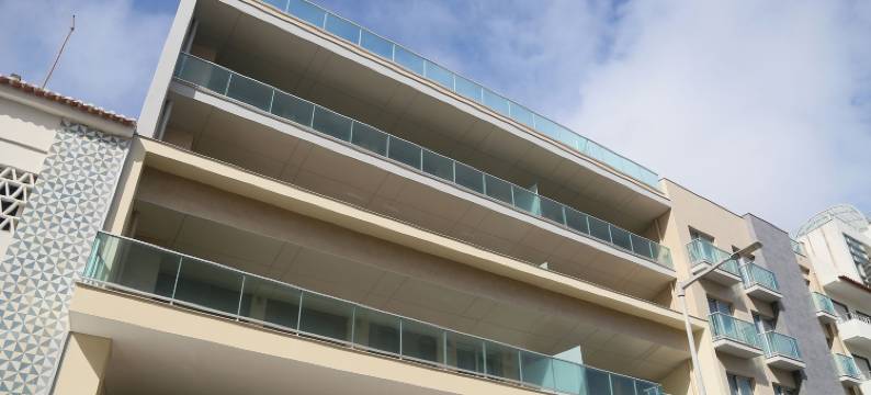 纳萨尔的旅游公寓(Apartamentos Turisticos da Nazare)图片