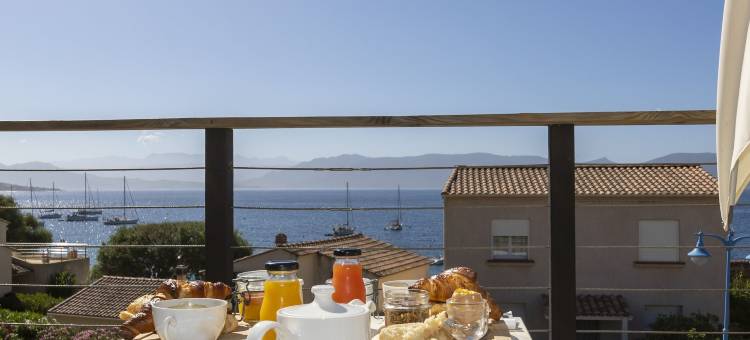 卡利斯特旅馆(Auberge Kallisté - Eco Label)图片