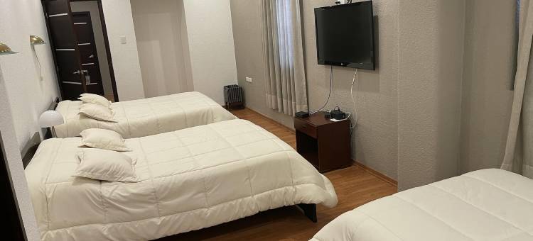 阿尔斯顿旅馆酒店(Alston Inn Hotel)图片