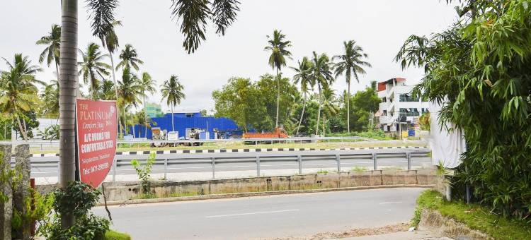 Itsy Hotels Platinum Inn图片