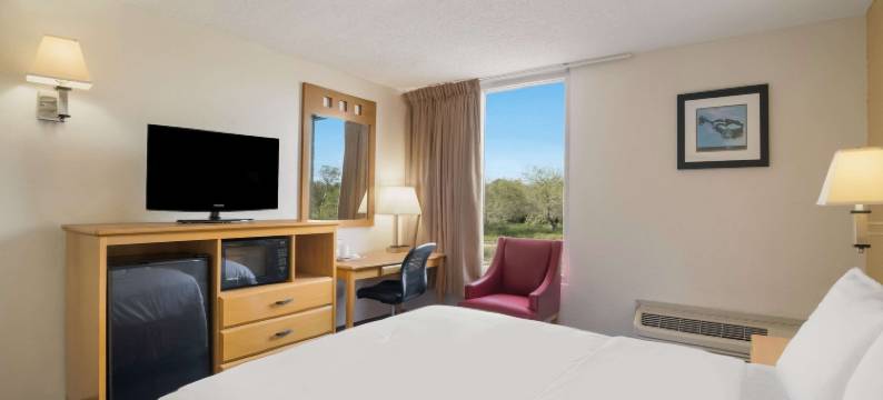 品质酒店(Quality Inn)图片