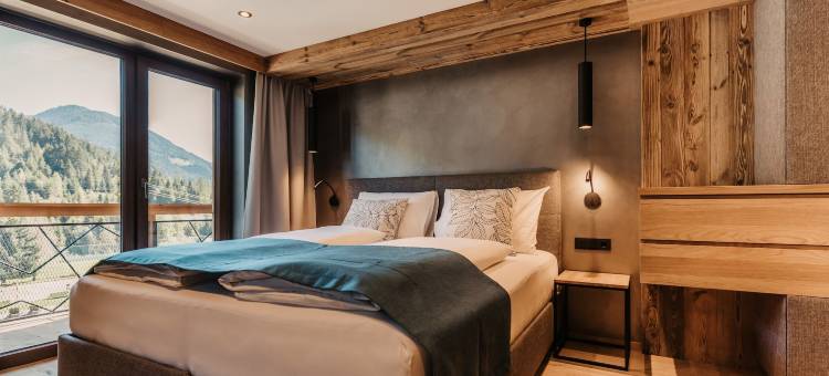 Hofgut 瓦格赖恩– 公寓 & 生活方式度假村(Hofgut Apartment & Lifestyle Resort Wagrain)图片