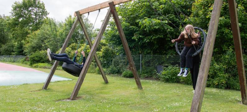 索伽登布鲁普酒店(Hotel Søgården Brørup)图片