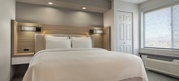 SpringHill Suites Lancaster Palmdale图片