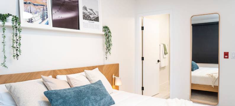 Adanac 由雷夫尔斯托克Vacations提供(Adanac by Revelstoke Vacations)图片