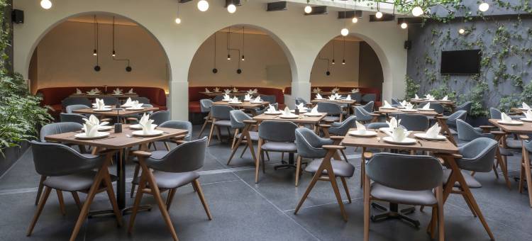 安贝雷斯64号- Ascend系列酒店(Amberes 64, Ascend Hotel Collection)图片