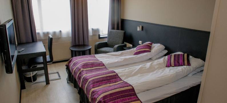 Systra酒店公寓Sjøholt(Systra Hotel Apartments Sjøholt)图片