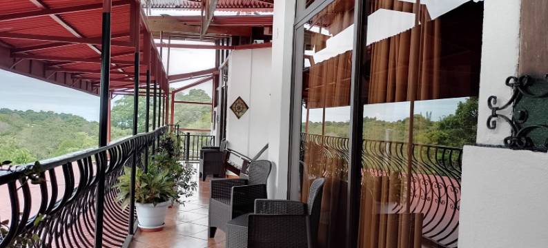 自然太平洋套房饭店(Natural Pacific Suites)图片