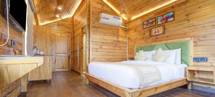 Summit Jungle Resort图片