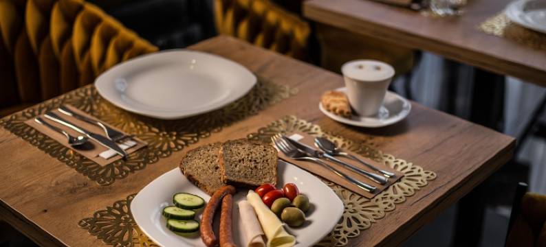 南纬公园酒店会议及SPA(POŁUDNIK Park Boutique Conference&Spa)图片