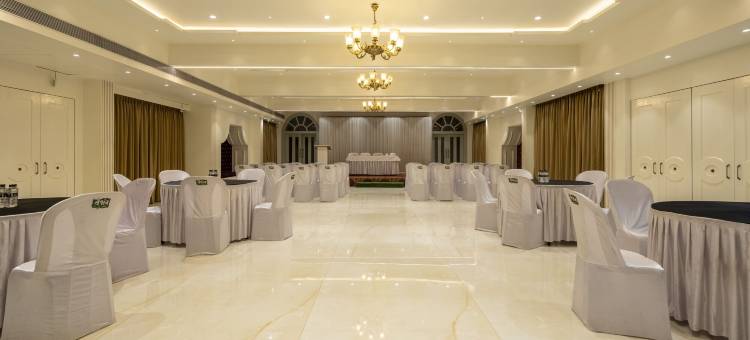 Treebo 普拉沙(Treebo Prasha)图片