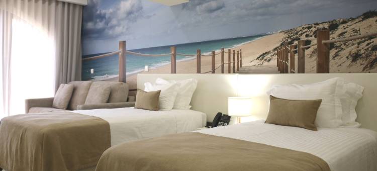 拉各斯大西洋酒店(Lagos Atlantic Hotel)图片