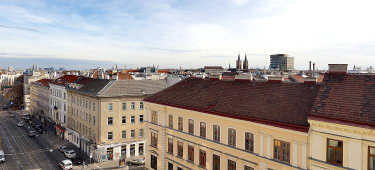 EXE维也纳酒店(Exe Vienna)图片