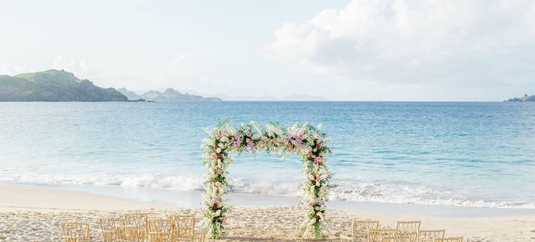 圣巴泰勒米白马庄园酒店(Cheval Blanc ST-Barth)图片