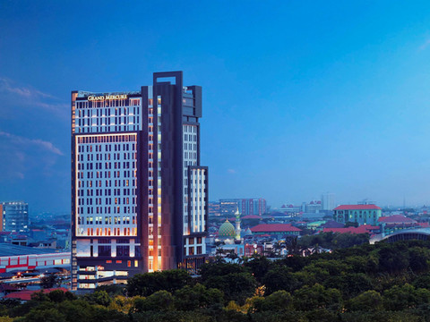 泗水市瑞享酒店