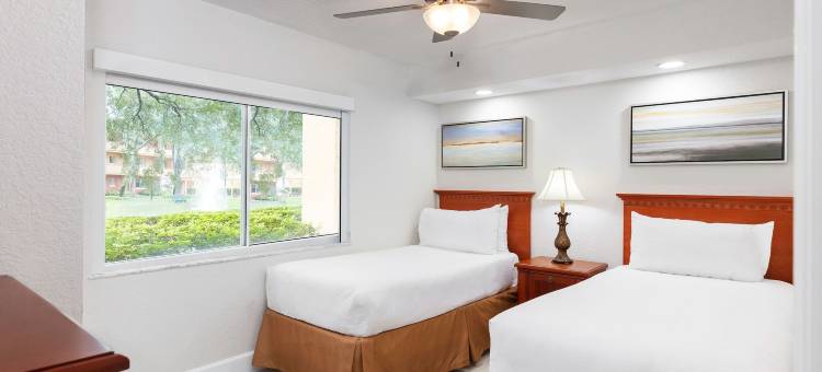 韦斯特盖特休闲度假酒店(Westgate Leisure Resort)图片