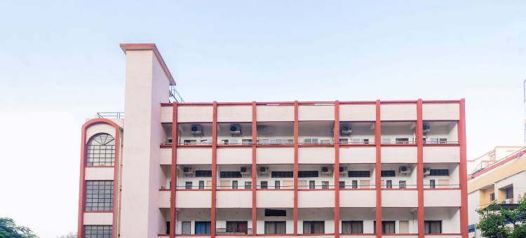 Itsy 酒店 Mansi(Itsy Hotels Mansi)图片